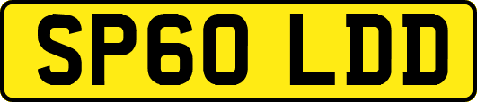 SP60LDD