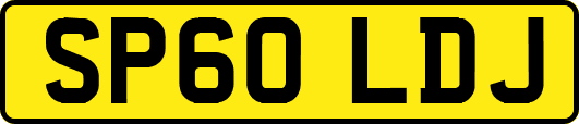SP60LDJ