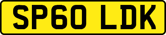 SP60LDK