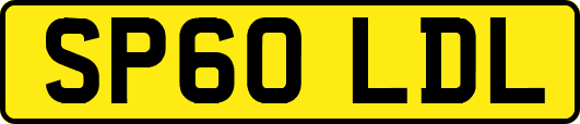 SP60LDL