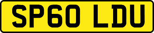 SP60LDU