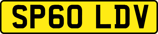 SP60LDV