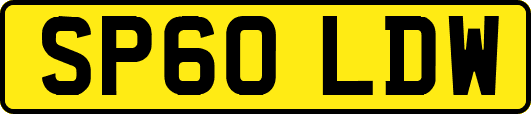 SP60LDW