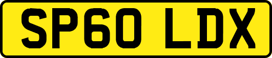 SP60LDX
