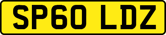 SP60LDZ