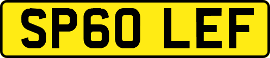 SP60LEF