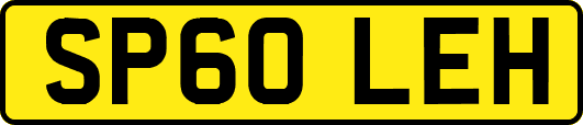 SP60LEH