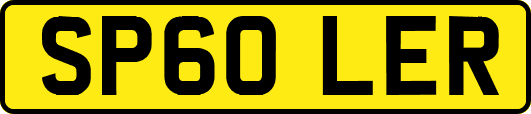 SP60LER