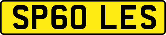 SP60LES