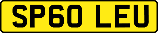 SP60LEU