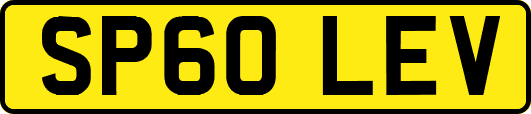 SP60LEV