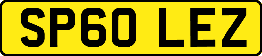 SP60LEZ