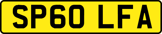 SP60LFA