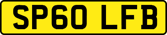 SP60LFB