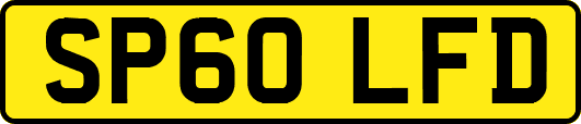 SP60LFD