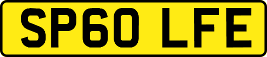 SP60LFE