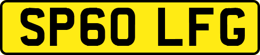 SP60LFG