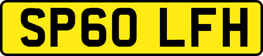 SP60LFH