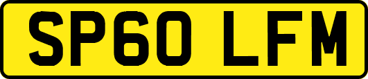 SP60LFM