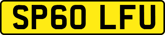 SP60LFU