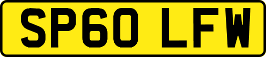 SP60LFW