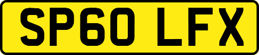 SP60LFX
