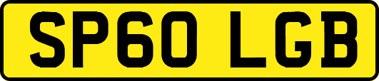 SP60LGB