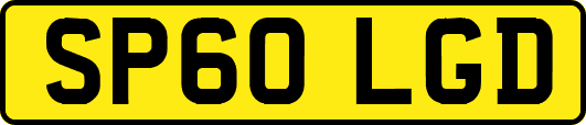 SP60LGD
