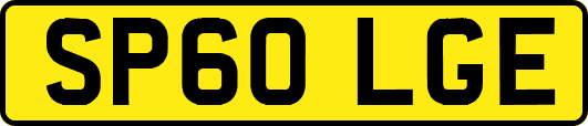 SP60LGE