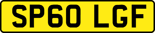 SP60LGF