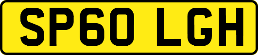 SP60LGH