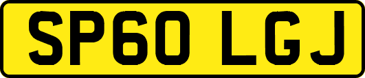 SP60LGJ