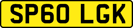 SP60LGK