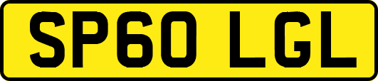 SP60LGL