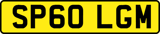 SP60LGM