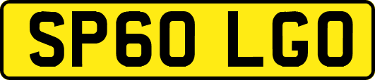 SP60LGO