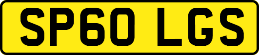 SP60LGS