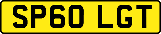 SP60LGT