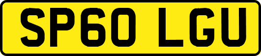 SP60LGU