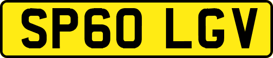 SP60LGV