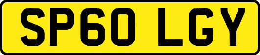 SP60LGY