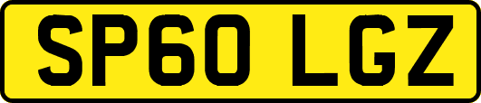 SP60LGZ