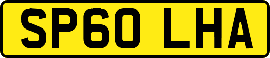 SP60LHA