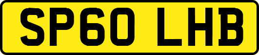 SP60LHB