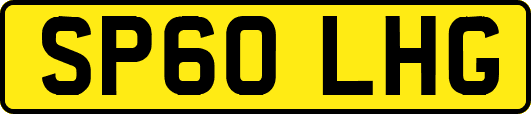 SP60LHG