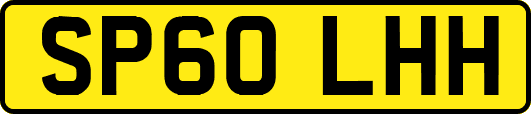 SP60LHH