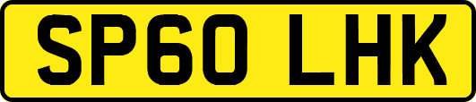 SP60LHK