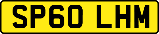 SP60LHM