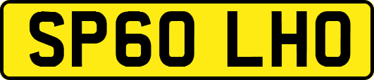 SP60LHO