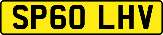 SP60LHV